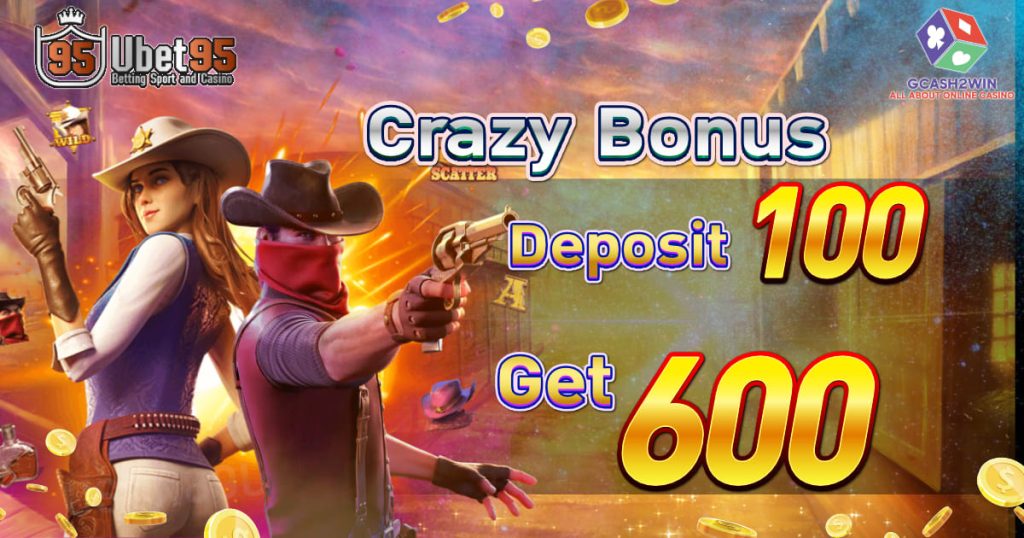 Crazy-bonus
